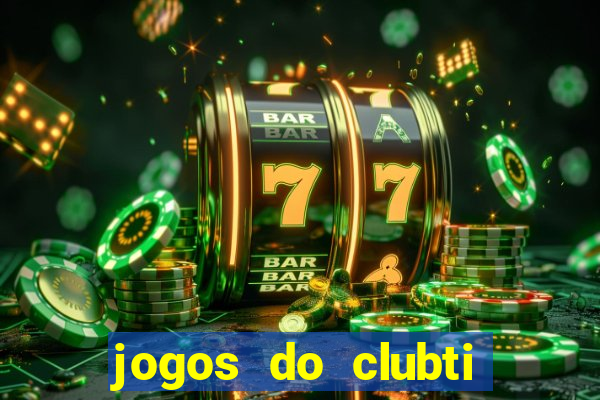 jogos do clubti devotos mirins